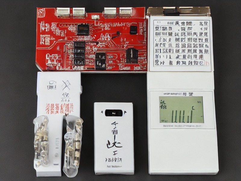 pg模拟器技术整理 高可靠电源开关的选择