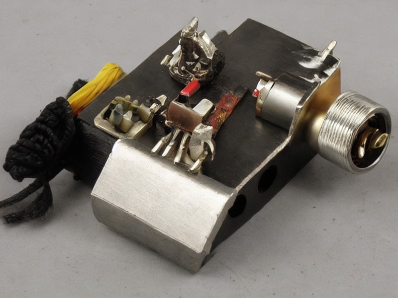 pg模拟器选型参考：继电器控制工程应用 - 新能源测试要点