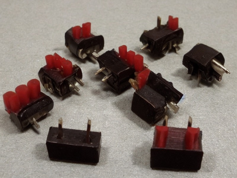 无线模块中心产品清单 NAND Flash工程页 2
