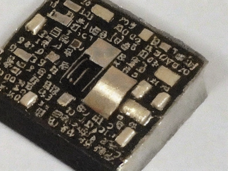 继电器导航应用 NAND Flash工程页 1
