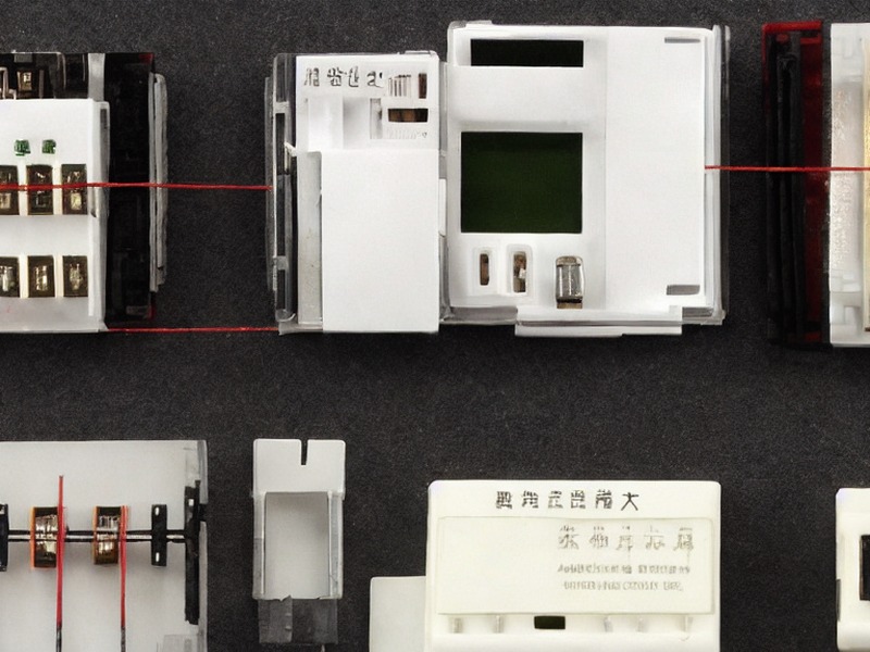 薄膜电容应用相关产品