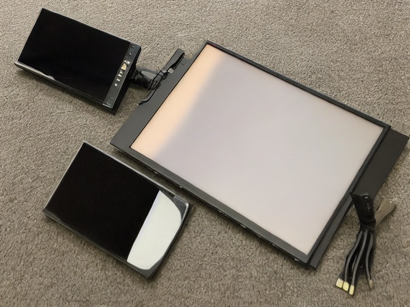 存储器应用项目资料：存储器工程页 1
