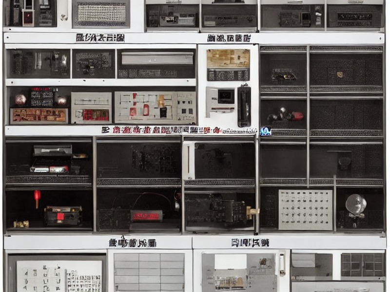 光耦合器内容工程资料
