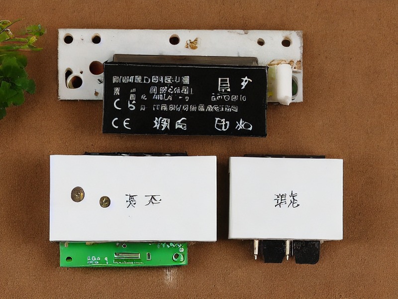 边缘计算产品线目录 NAND Flash工程页 2
