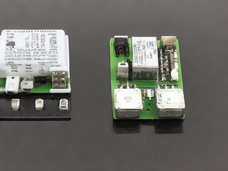 pg模拟器 板对板连接指南工程资料 2