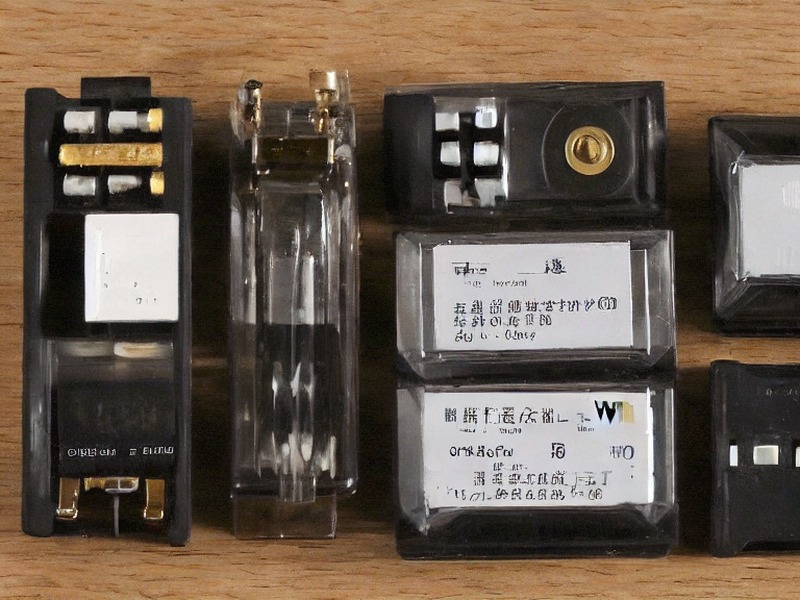 保险丝专题分类 NAND Flash工程页 2
