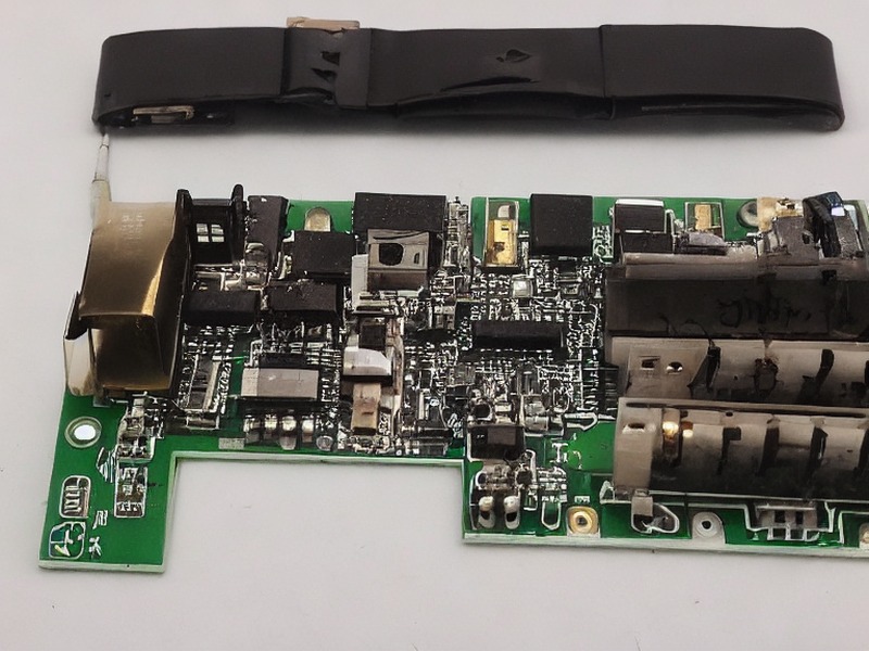 NOR Flash应用选型资料