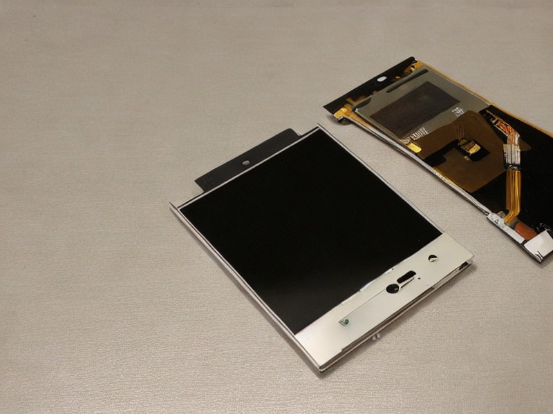 评估套件选型技术资料 1