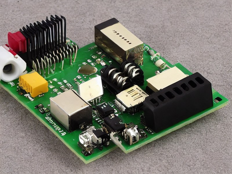 功率器件目录技术资料 NAND Flash工程页 2