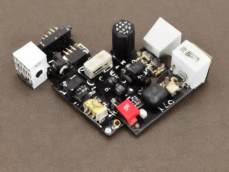 保险丝产品线产品资料 NAND Flash工程页 1