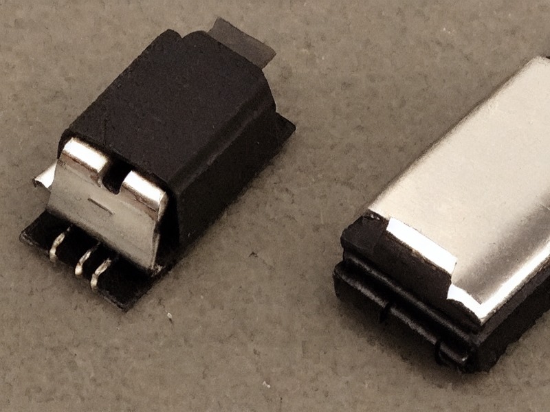EEPROM清单 1