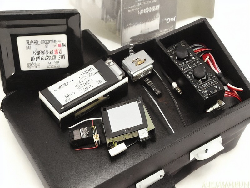 NOR Flash应用应用