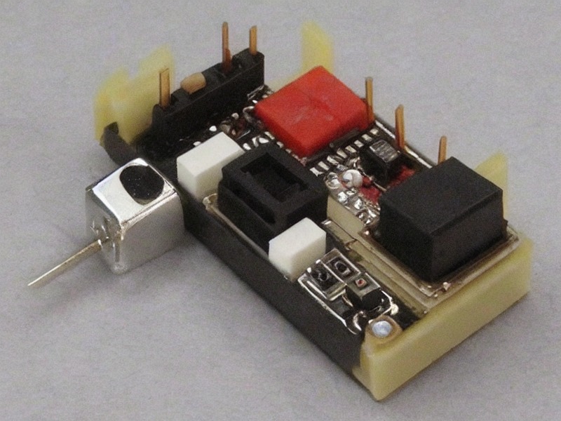 数据转换器中心分类导航 NAND Flash工程页 2