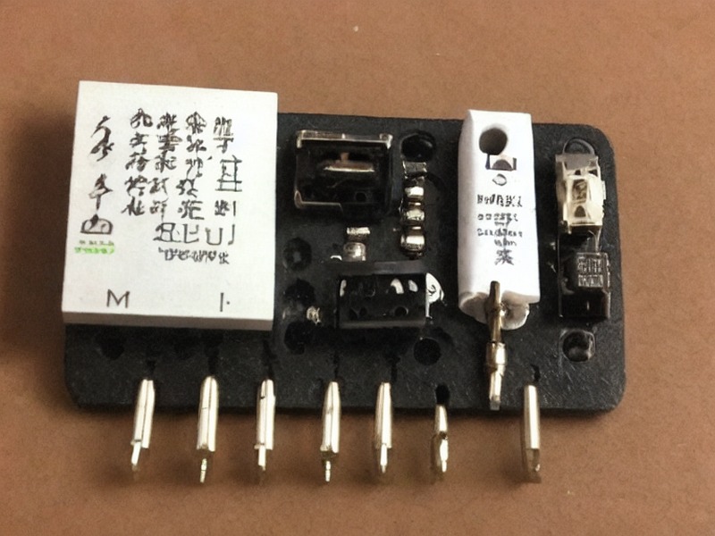 温度检测应用产品说明 1