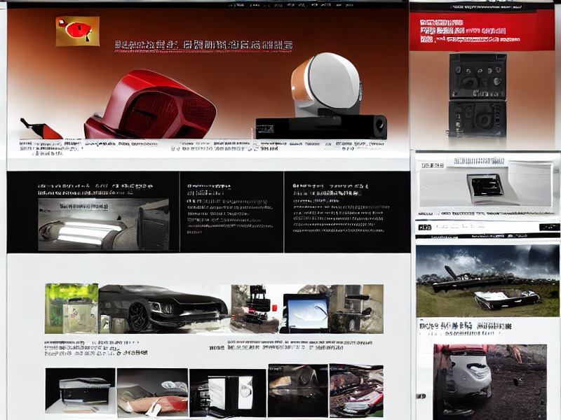 射频连接相关万用表应用产品说明 1