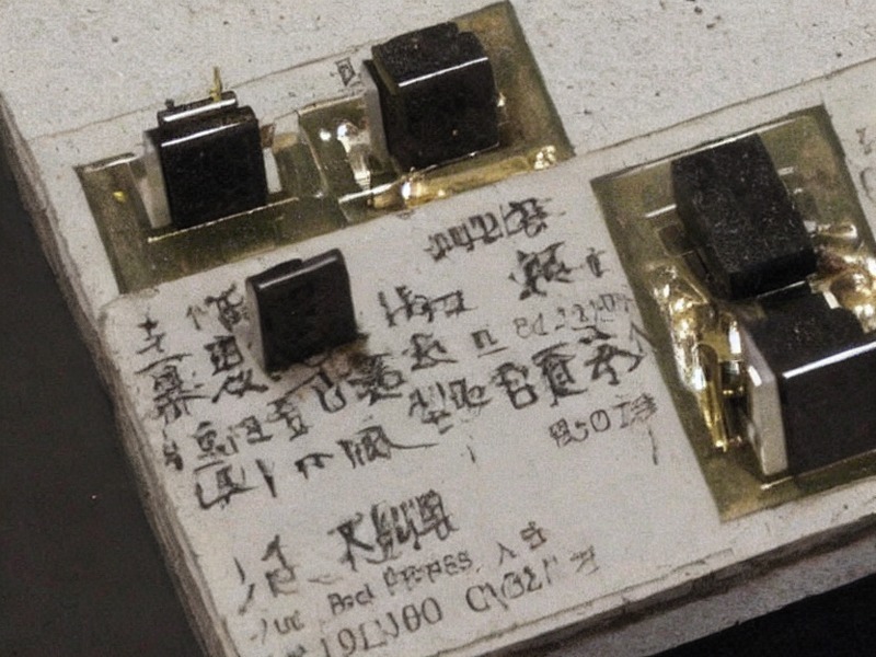 EEPROM产品线产品资料 2