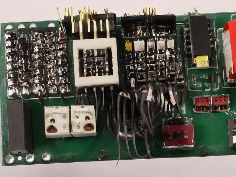 二极管总览资料库 NAND Flash工程页 1