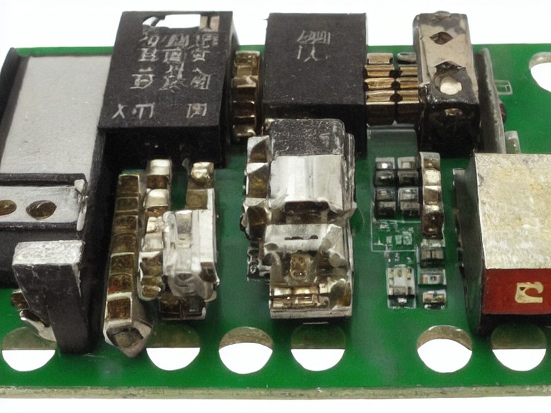 LoRa模块入口工程资料 1