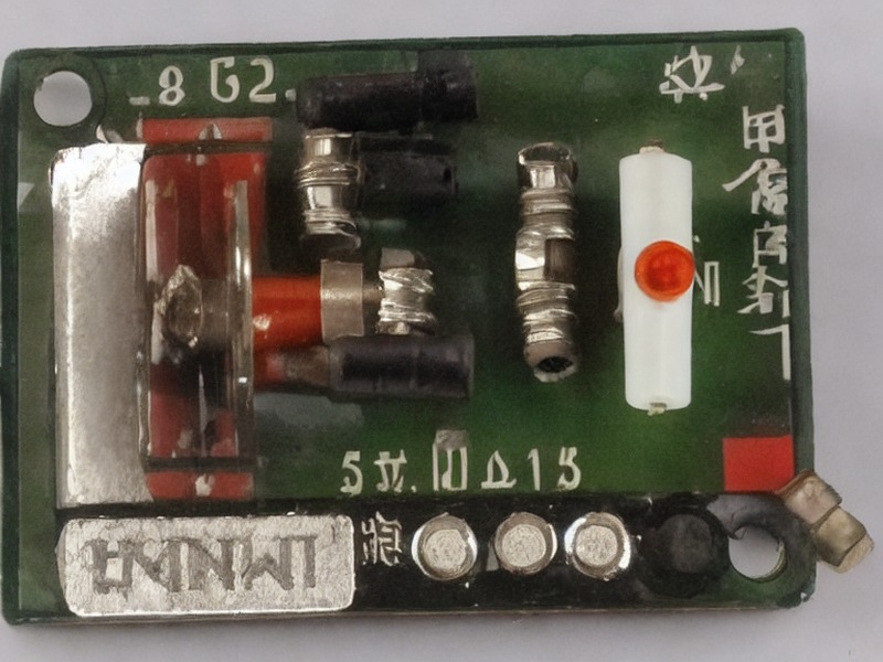 浪涌保护应用DC/DC转换应用说明 2