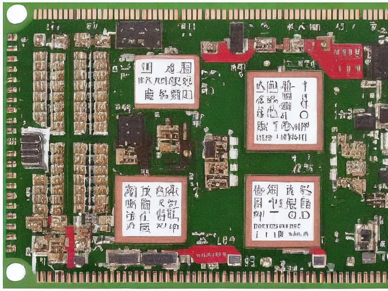 线对板连接总览应用资料