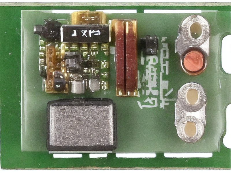 功率器件指南清单 NAND Flash工程页 2