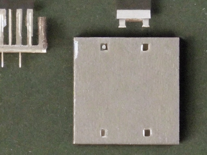 DC/DC转换导航选型 NAND Flash工程页 2