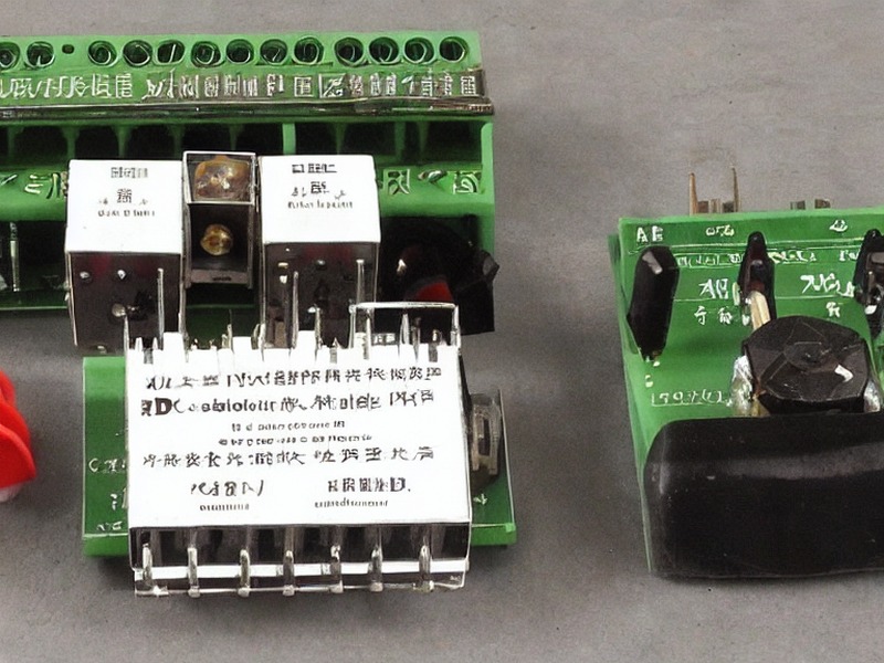 磁性器件应用相关产品 1