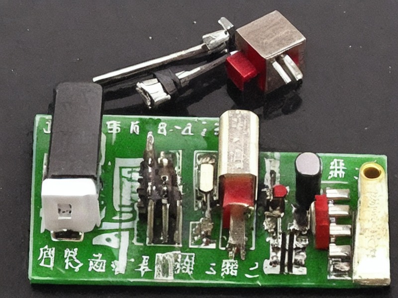 ADC采集应用产品说明