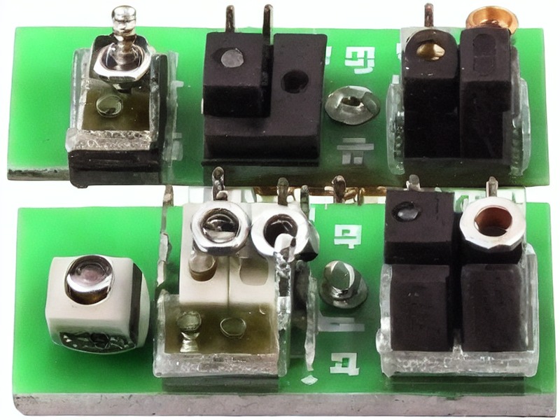 散热风扇指南分类 NAND Flash工程页 1