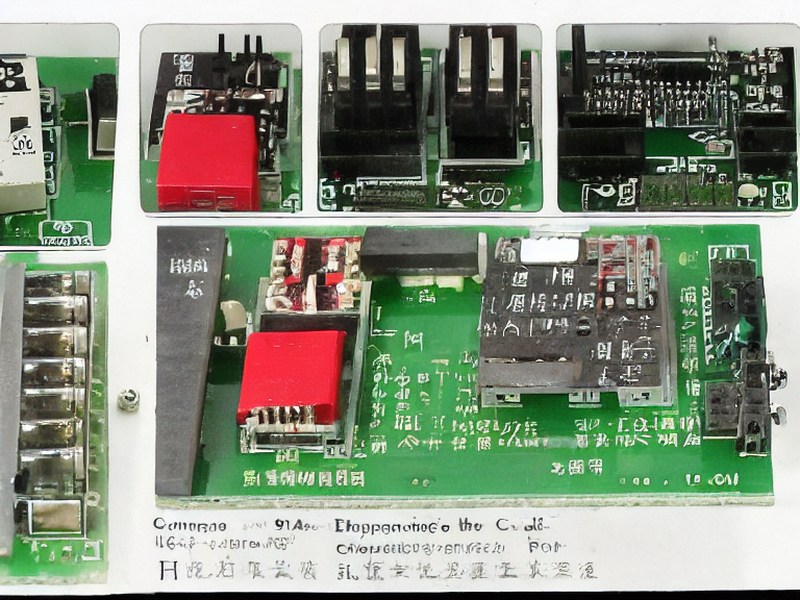 蓝牙模块应用选型资料 1