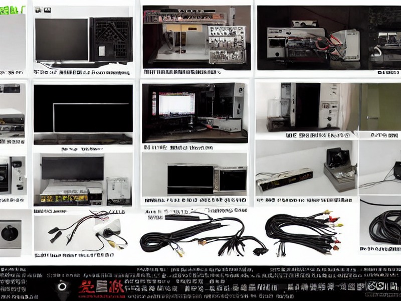 压力检测应用资料：压力检测专题