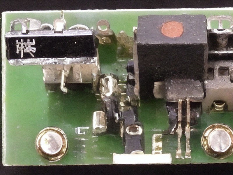 光耦合器产品线说明 NAND Flash工程页 2