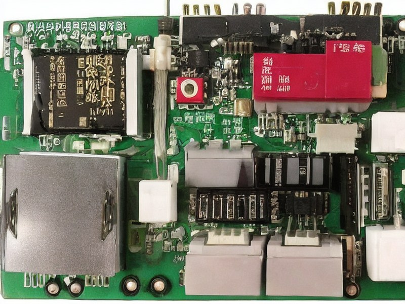 散热器参考选型参考 2