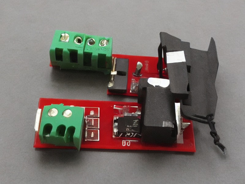 MOSFET资料