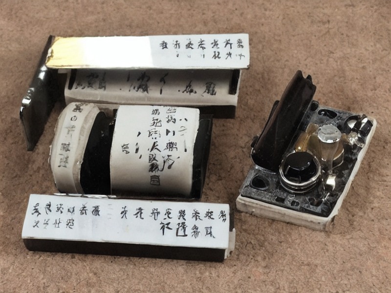 TVS保护分类应用参考 1