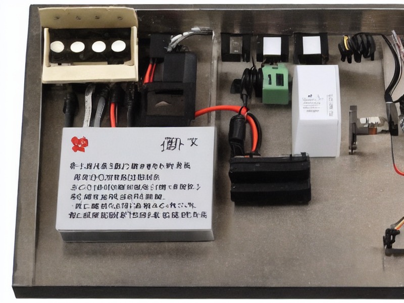 射频连接相关隔离器应用产品说明 2