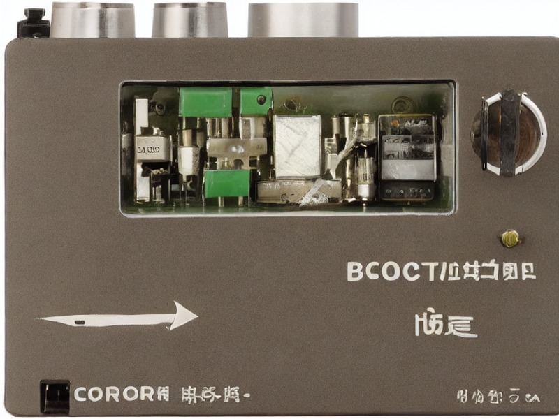 电源模块入口 2