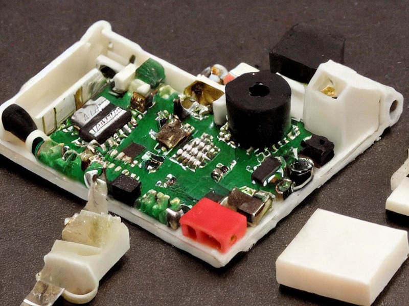 示波器入口资料库 NAND Flash工程页 1