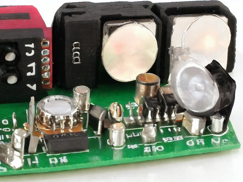 连接器资料 NAND Flash工程页 1