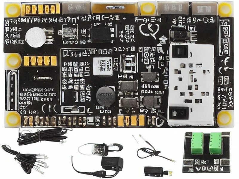 pg模拟器 万用表专题技术资料 1