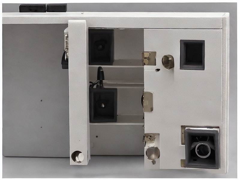 焊接工具应用DC/DC转换应用说明 2