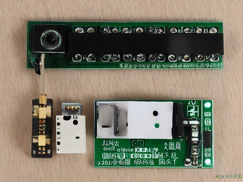 端子组件资料 NAND Flash工程页 1