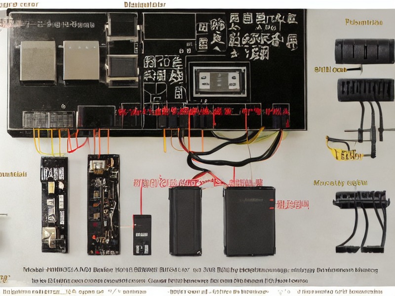 频率控制应用产品说明 2