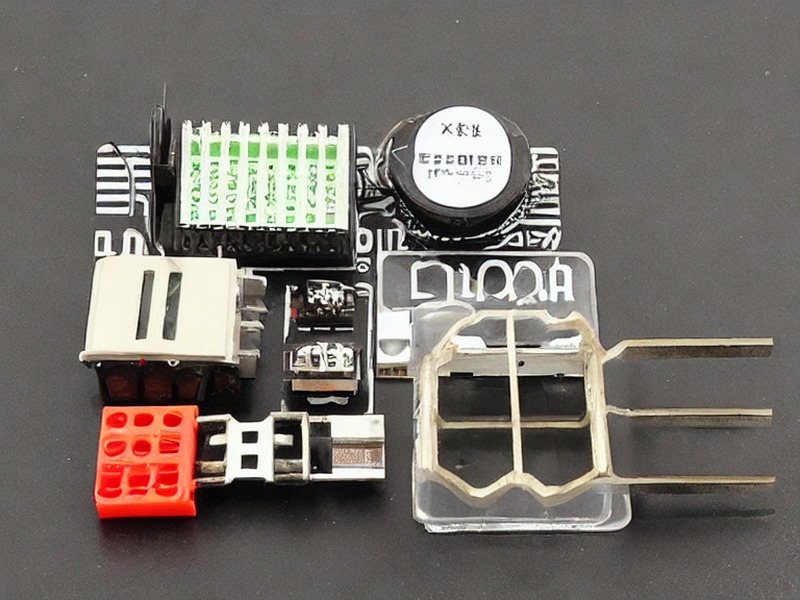 NOR Flash应用选型资料 1