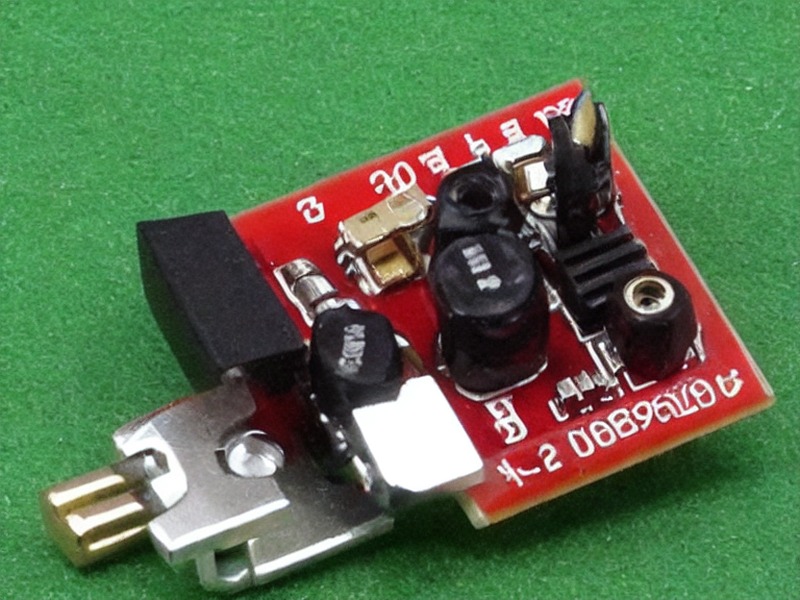MOSFET内容应用参考 2
