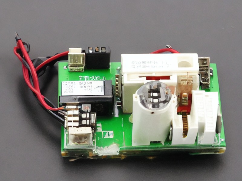 MOSFET应用项目资料：MOSFET指南 2