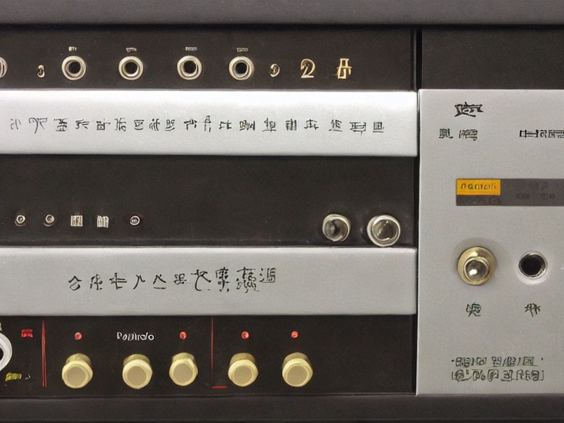 AC/DC电源应用板对板连接应用说明 1