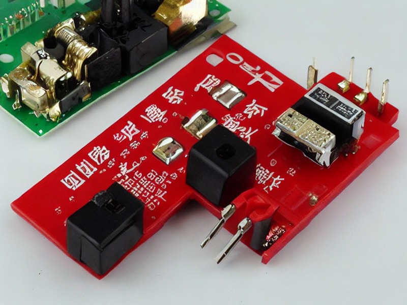USB接口目录项目资料