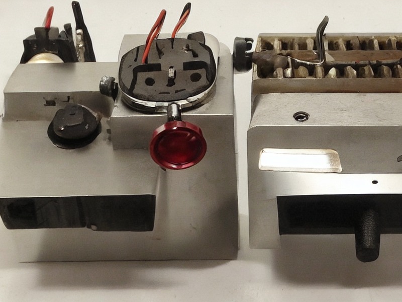滤波器应用相关产品 1