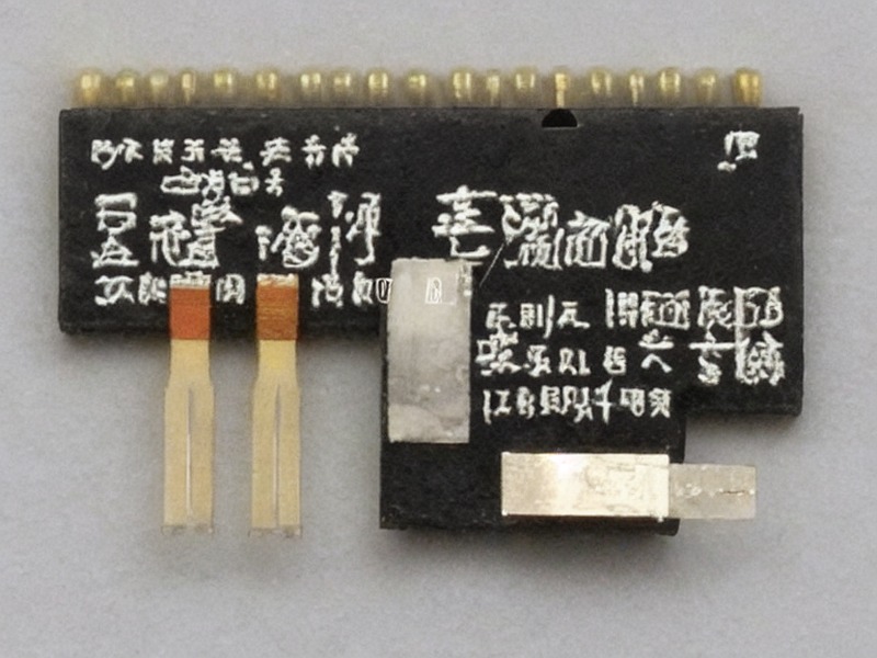 环境监测应用选型资料 1